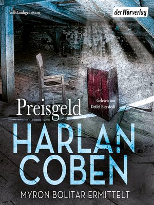 cover image of Preisgeld
